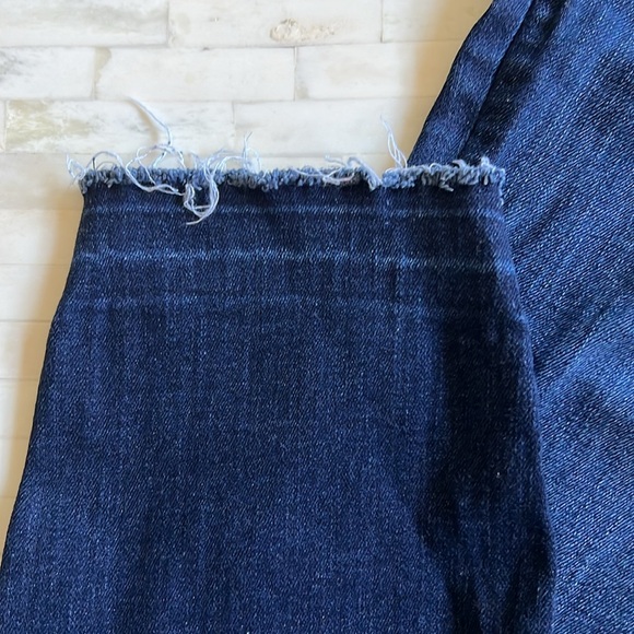 Hudson- Natalie skinny jeans - Picture 2 of 6